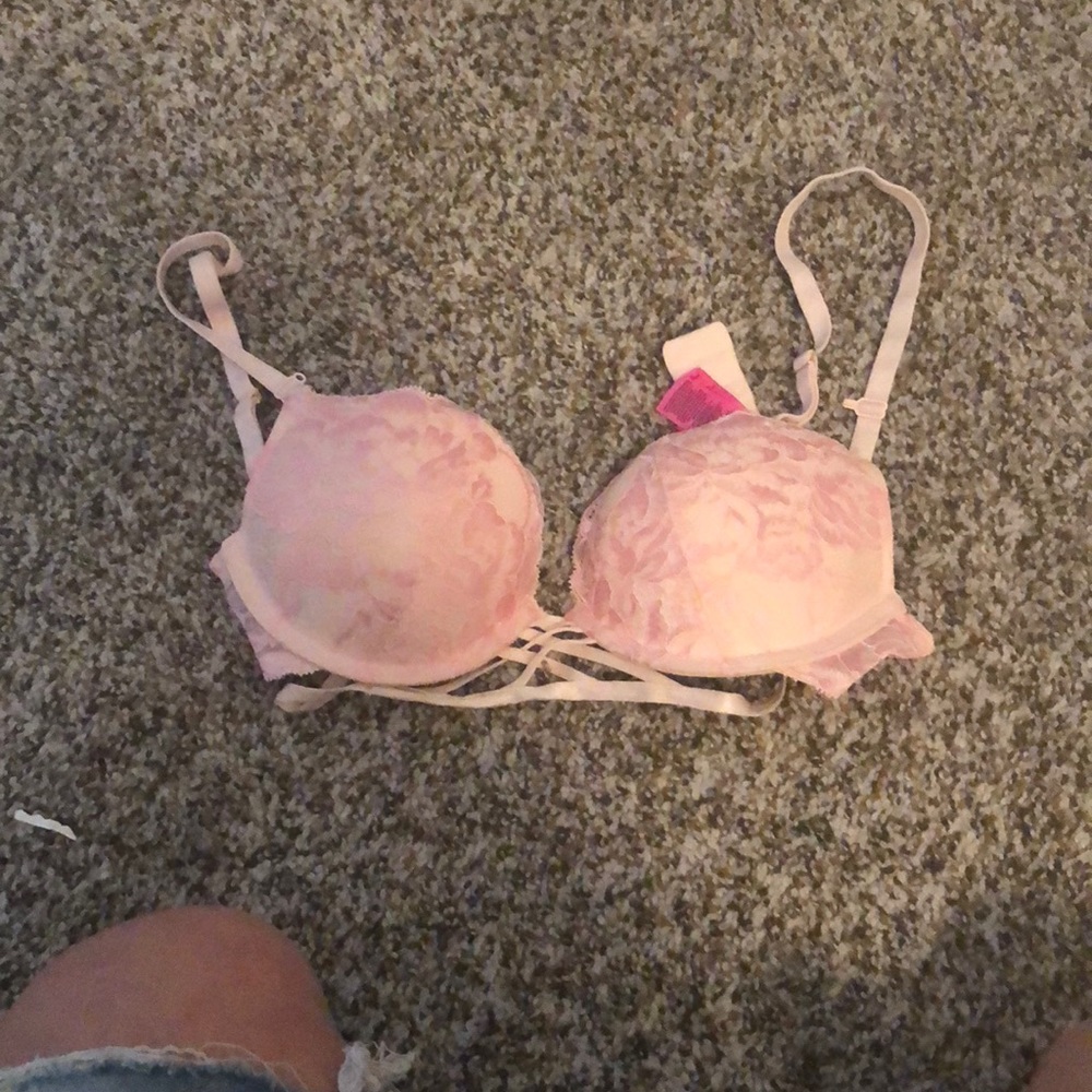 La Senza Bra